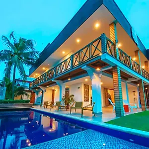 Hotel In Di House Of Reggae Boutique San Andrés