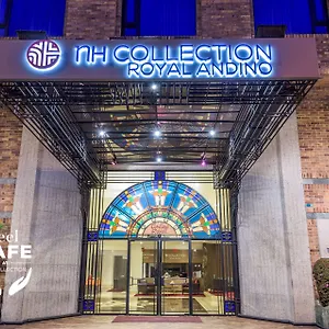 visit hotel