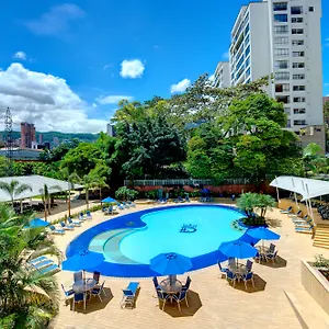 ***** Hotel Dann Carlton Colômbia