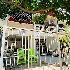 Casa Feliz Santa Marta (Magdalena)