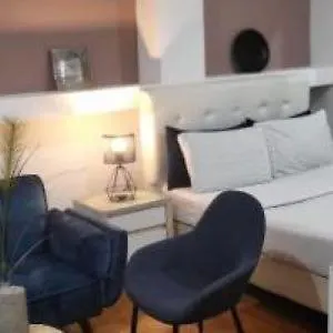 Hotel Zona G ***