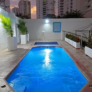 Hotel Rodadero By Geh Suites