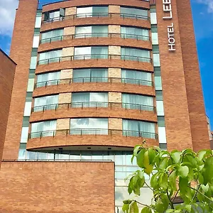 **** Hotel Leblón Colômbia