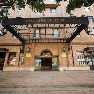 ***** Hotel Embassy By Hilton - Rosales Colômbia