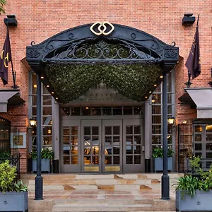 ***** Hotel Sofitel Victoria Regia Colômbia