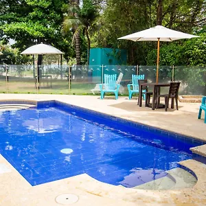 *** Hotel Oceania Colômbia