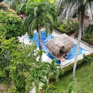 Portales Del Tayrona Garden Calabazo (Magdalena)