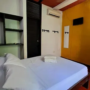 Bed & Breakfast Dumaruka