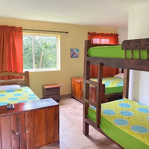 Hotel La Ponderosa **