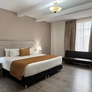 visit hotel