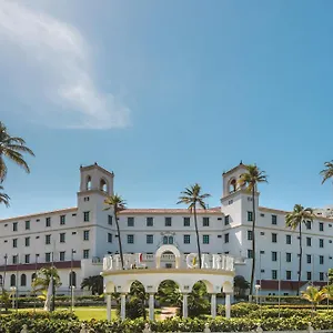 Hotel Caribe By Faranda Grand, A Member Of Radisson Individuals Cartagena (Kolumbien)