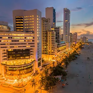 ***** Hotel Almirante Colombia Colômbia