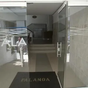 Apartamento Palanoa 207 El Rodadero 