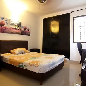 Apartamento Ana Santa Marta (Magdalena)