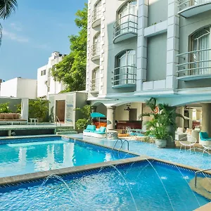 Hotel Country International Barranquilla (Atlantico)