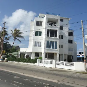 Edificio Sarie Bay , San Andres (San Andres and Providencia Islands) Colombia