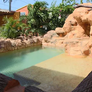  Estalagem Solymar Sarie Bay Colômbia
