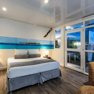 *** Hotel Ataraxy Boutique Colômbia
