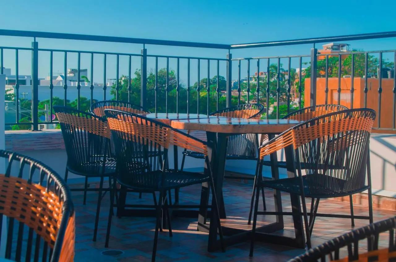 Hotel Boutique Marbore Santa Marta  Santa Marta (Magdalena)