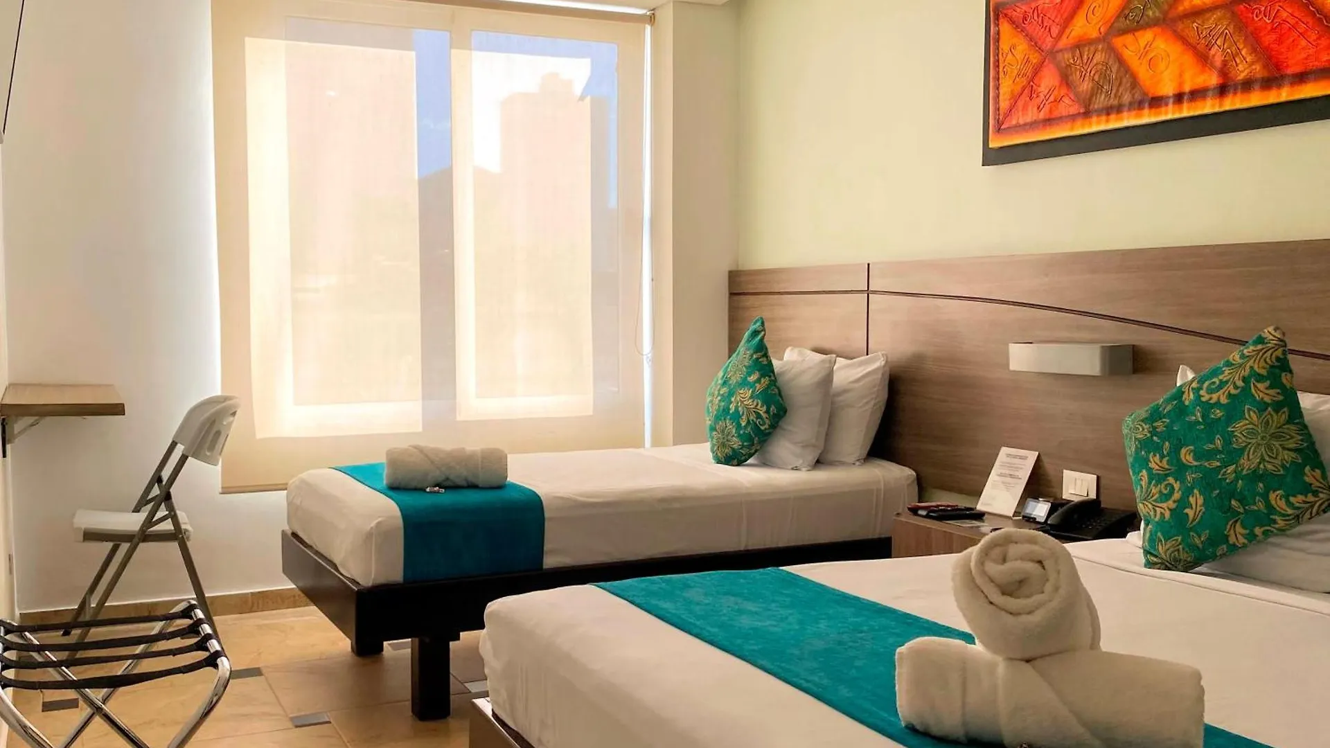Hotel Boutique Marbore Santa Marta