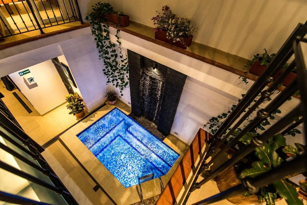 ****  Hotel Boutique Marbore Santa Marta  Colombie
