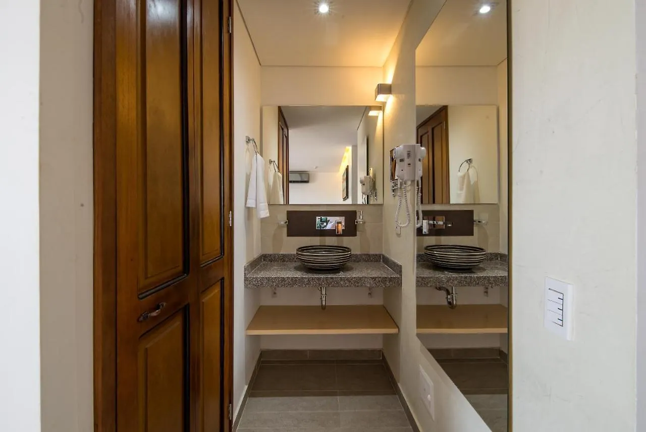 Hotel Boutique Marbore Santa Marta