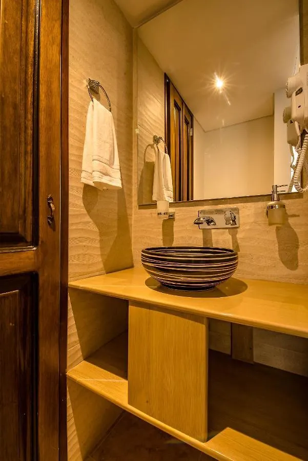Hotel Boutique Marbore Santa Marta