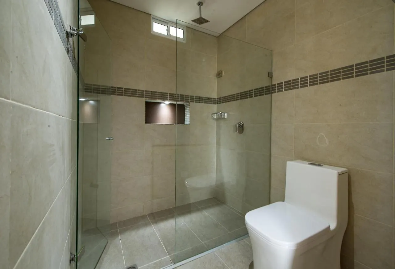 Hotel Boutique Marbore Santa Marta